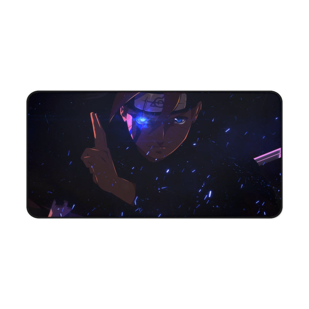 Boruto Uzumaki Mouse Pad (Desk Mat)