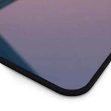 Load image into Gallery viewer, Is The Order A Rabbit? Mouse Pad (Desk Mat) Hemmed Edge
