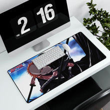 Load image into Gallery viewer, Anime Bleach Mouse Pad (Desk Mat)
