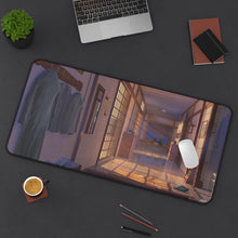 Load image into Gallery viewer, Anime Original Mouse Pad (Desk Mat) On Desk
