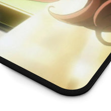 Load image into Gallery viewer, Sound! Euphonium Kumiko Oumae Mouse Pad (Desk Mat) Hemmed Edge
