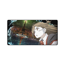 Load image into Gallery viewer, Sword Art Online Movie: Ordinal Scale Mouse Pad (Desk Mat)
