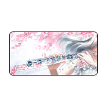 Load image into Gallery viewer, Anime Original Mouse Pad (Desk Mat)
