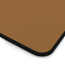 Load image into Gallery viewer, Anime Attack On Titan Mouse Pad (Desk Mat) Hemmed Edge
