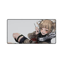 Load image into Gallery viewer, My Hero Academia, Himiko Toga, Mouse Pad (Desk Mat)
