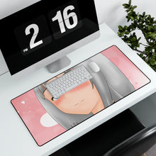 Load image into Gallery viewer, Shimoneta Mouse Pad (Desk Mat)
