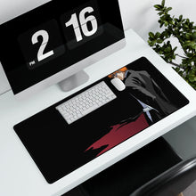 Load image into Gallery viewer, Anime Bleach Mouse Pad (Desk Mat)
