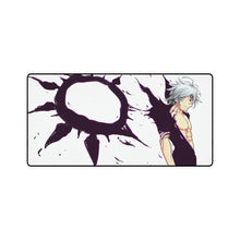 Load image into Gallery viewer, The Seven Deadly Sins Mouse Pad (Desk Mat)
