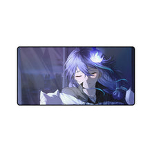 Load image into Gallery viewer, Virtual Youtuber Mouse Pad (Desk Mat)
