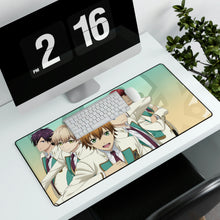 Load image into Gallery viewer, Starmyu Mouse Pad (Desk Mat)
