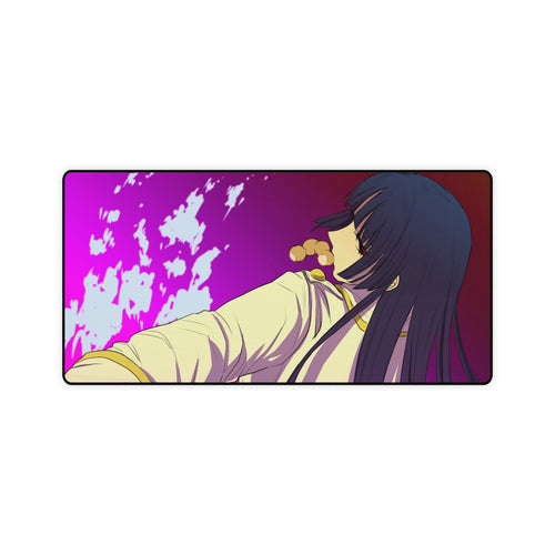 Anime Gintama Mouse Pad (Desk Mat)