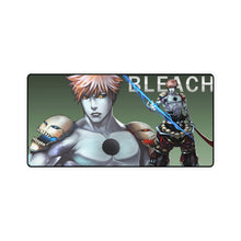 Load image into Gallery viewer, Anime Bleach Mouse Pad (Desk Mat)
