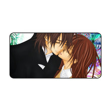 Load image into Gallery viewer, Vampire Knight Mouse Pad (Desk Mat)
