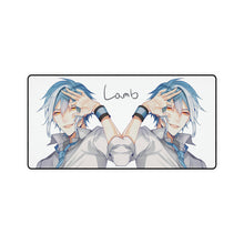 Load image into Gallery viewer, Utau Mouse Pad (Desk Mat)
