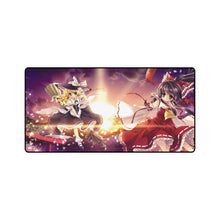 Load image into Gallery viewer, Touhou Mouse Pad (Desk Mat)
