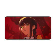 Load image into Gallery viewer, Chainsaw Man Mouse Pad (Desk Mat)
