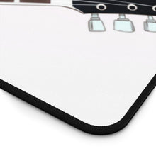 Load image into Gallery viewer, Kokoro Connect Iori Nagase Mouse Pad (Desk Mat) Hemmed Edge

