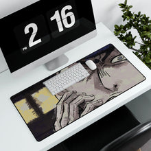 Load image into Gallery viewer, Anime Jojo&#39;s Bizarre Adventure Mouse Pad (Desk Mat)
