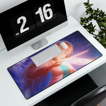 Load image into Gallery viewer, Anime Your Lie in April Mouse Pad (Desk Mat)

