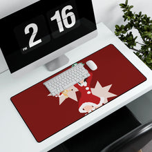 Load image into Gallery viewer, Anime Bleach Mouse Pad (Desk Mat)
