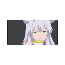 Load image into Gallery viewer, Rokudenashi Majutsu Koushi to Akashic Records Mouse Pad (Desk Mat)
