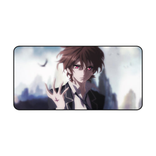 Guilty Crown Mouse Pad (Desk Mat)