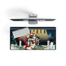 Load image into Gallery viewer, Anime Original Mouse Pad (Desk Mat) On Desk
