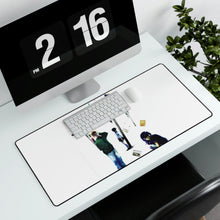 Load image into Gallery viewer, Anime Tokyo Ghoul Mouse Pad (Desk Mat)
