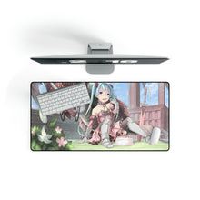 Load image into Gallery viewer, Vocaloid Mouse Pad (Desk Mat)
