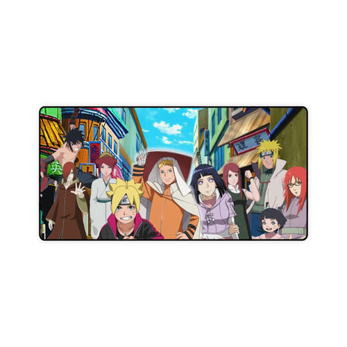 Boruto Mouse Pad (Desk Mat)