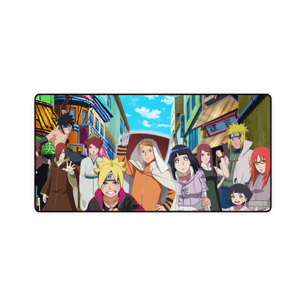Boruto Mouse Pad (Desk Mat)