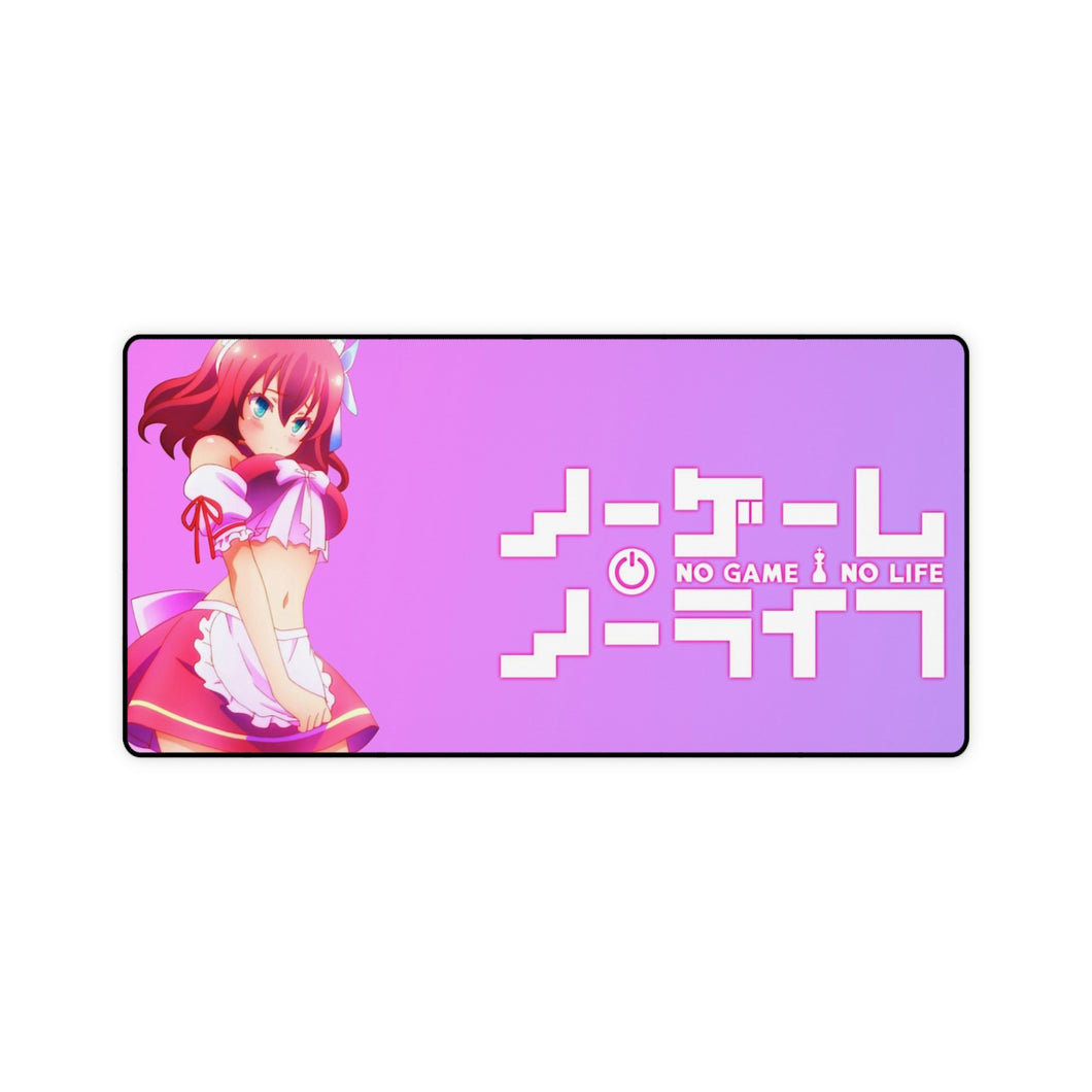 No Game No Life Mouse Pad (Desk Mat)