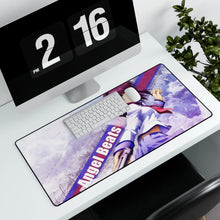 Load image into Gallery viewer, Angel Beats! Mouse Pad (Desk Mat)
