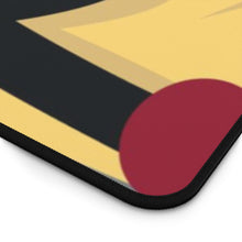 Load image into Gallery viewer, Anime Pokémon Mouse Pad (Desk Mat) Hemmed Edge

