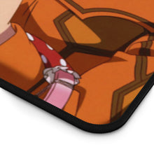 Load image into Gallery viewer, Chrome Shelled Regios Mouse Pad (Desk Mat) Hemmed Edge
