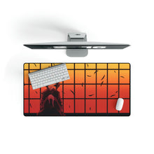 Load image into Gallery viewer, The Sanctuary Knocker Mouse Pad (Desk Mat)
