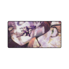 Load image into Gallery viewer, Anime Jojo's Bizarre Adventure Mouse Pad (Desk Mat)
