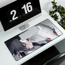 Load image into Gallery viewer, Naruto Mouse Pad (Desk Mat)
