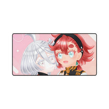 Load image into Gallery viewer, nan Mouse Pad (Desk Mat)
