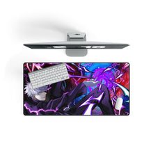 Load image into Gallery viewer, Jujutsu Kaisen Mouse Pad (Desk Mat)
