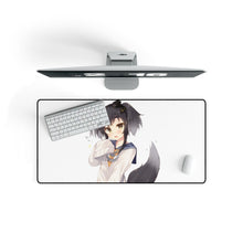 Load image into Gallery viewer, Anime Kantai Collection Mouse Pad (Desk Mat)
