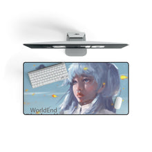 Load image into Gallery viewer, Sukasuka Mouse Pad (Desk Mat)
