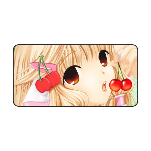 Chobits Mouse Pad (Desk Mat)