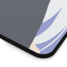 Load image into Gallery viewer, OreShura Mouse Pad (Desk Mat) Hemmed Edge
