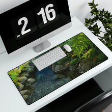Load image into Gallery viewer, The Secret World Of Arrietty Mouse Pad (Desk Mat)
