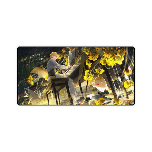 IDOLiSH7 Mouse Pad (Desk Mat)