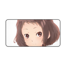 Load image into Gallery viewer, Hyouka Mayaka Ibara Mouse Pad (Desk Mat)
