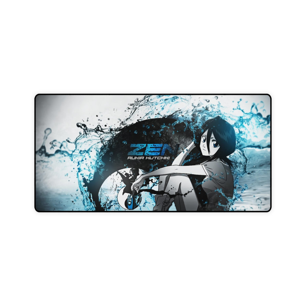 Anime Bleach Mouse Pad (Desk Mat)