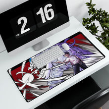 Load image into Gallery viewer, Jujutsu Kaisen 0 Mouse Pad (Desk Mat)
