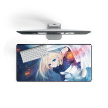 Load image into Gallery viewer, Anime Arakawa Under the Bridge Mouse Pad (Desk Mat)
